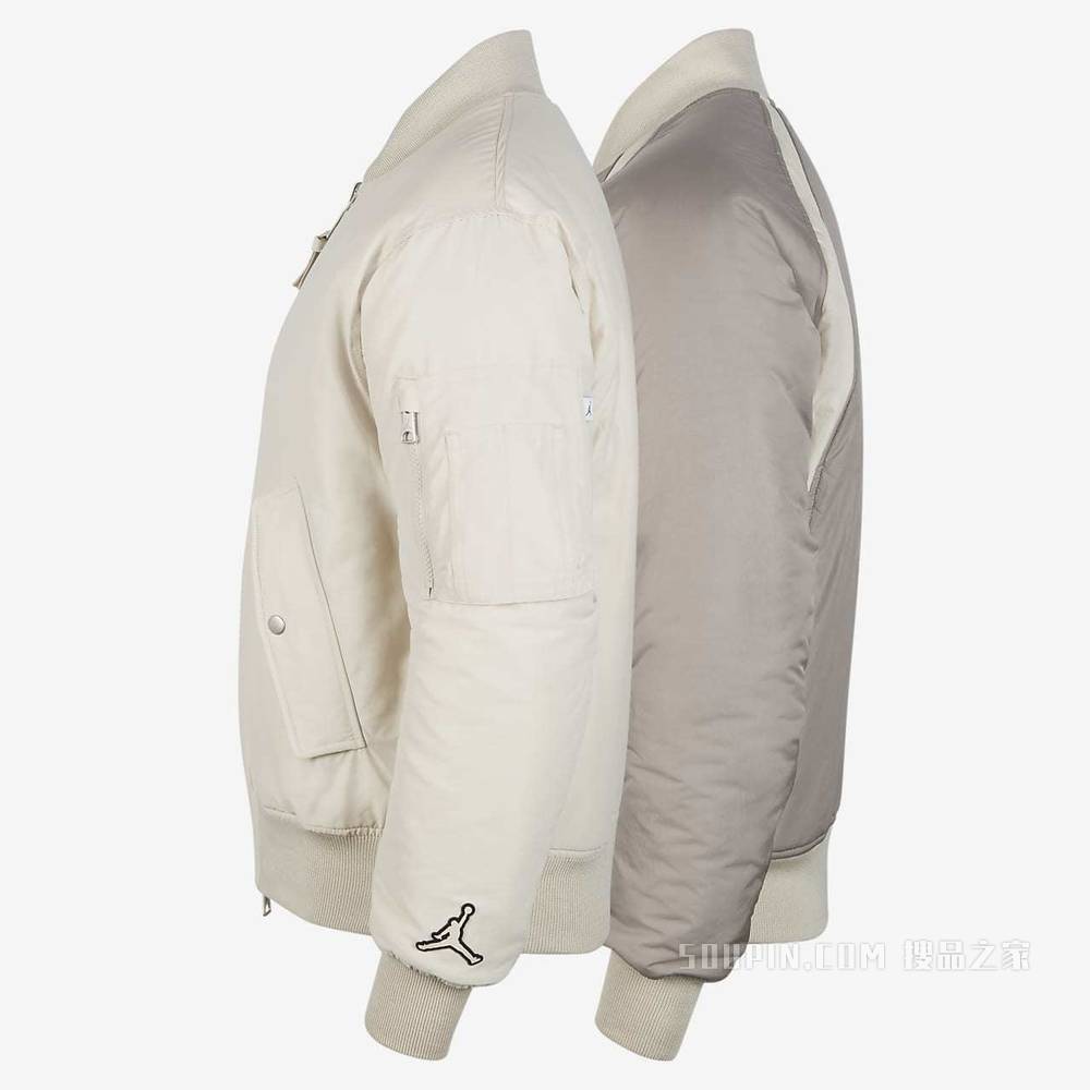 Jordan Essentials Statement MA-1 男子夹克
