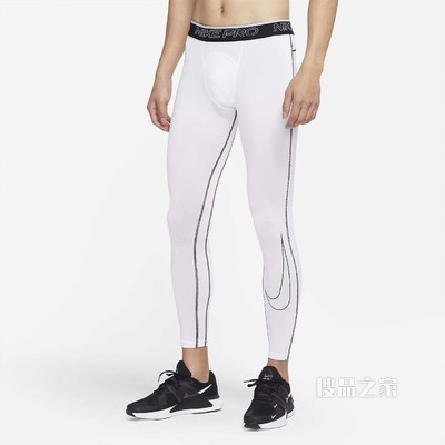 Nike Pro Dri-FIT 男子训练紧身裤