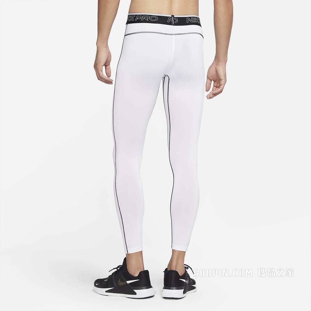 Nike Pro Dri-FIT 男子训练紧身裤