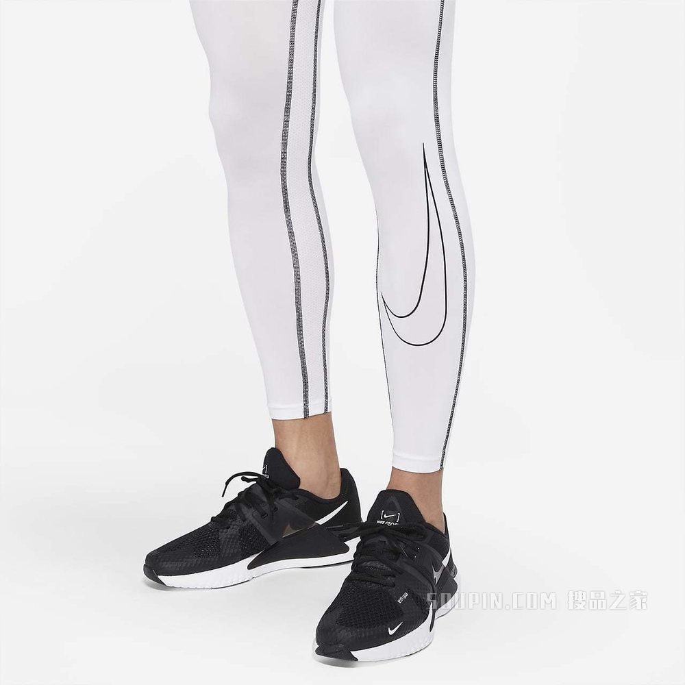 Nike Pro Dri-FIT 男子训练紧身裤