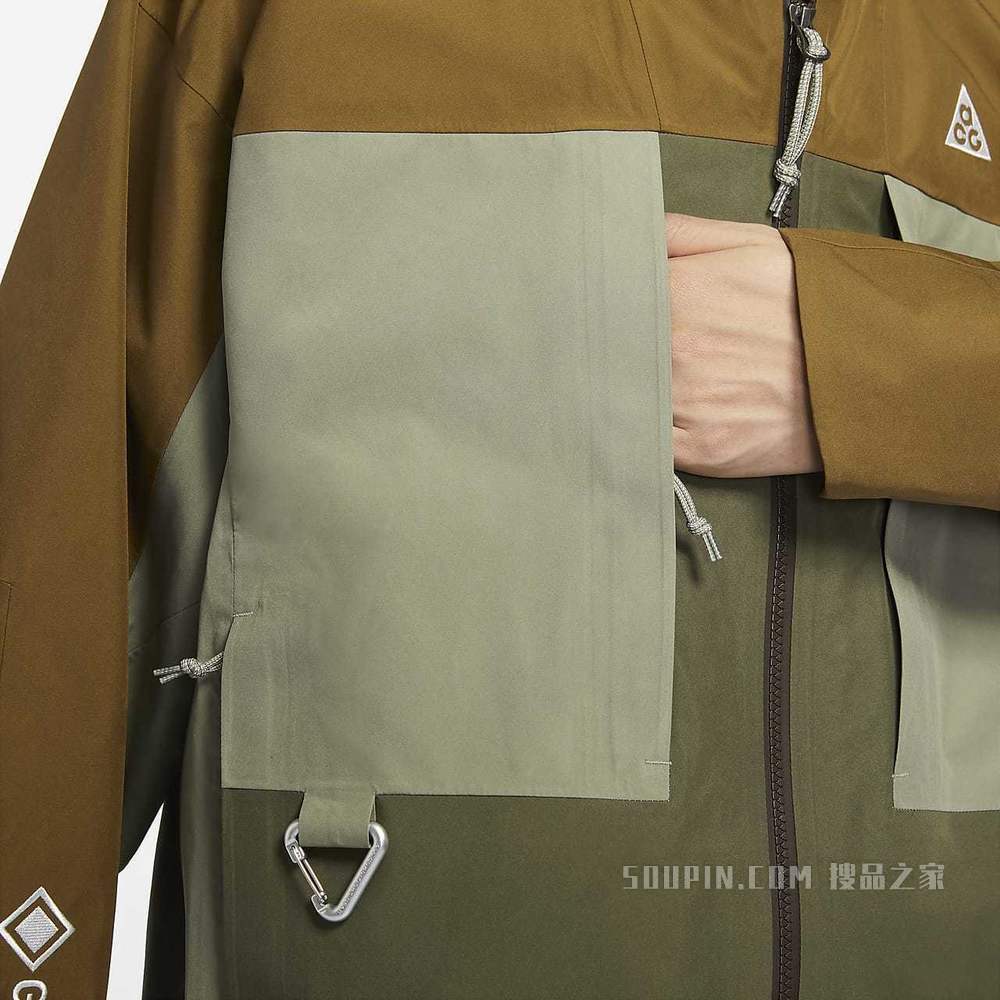 Nike ACG GORE-TEX 
