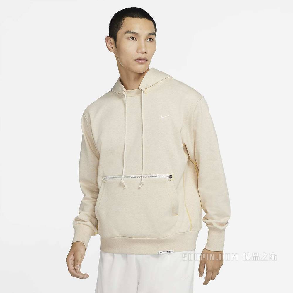 Nike Standard Issue 男子篮球套头衫