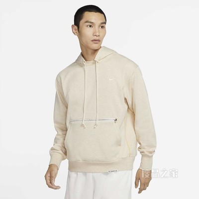 Nike Standard Issue 男子篮球套头衫