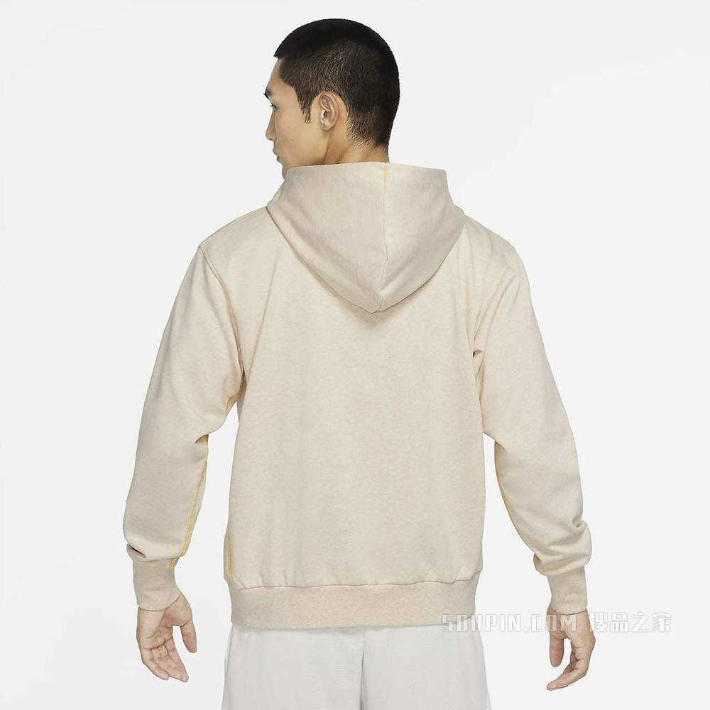 Nike Standard Issue 男子篮球套头衫