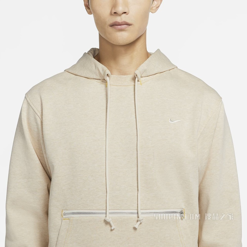 Nike Standard Issue 男子篮球套头衫