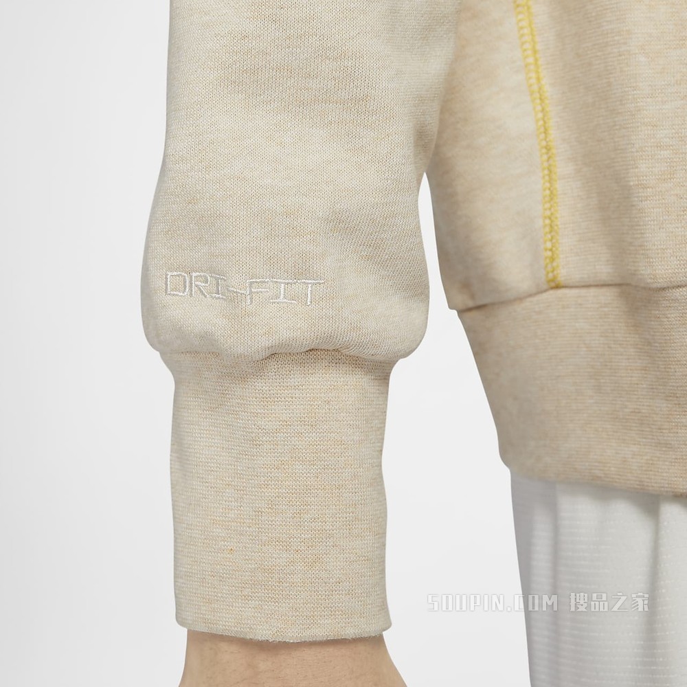 Nike Standard Issue 男子篮球套头衫