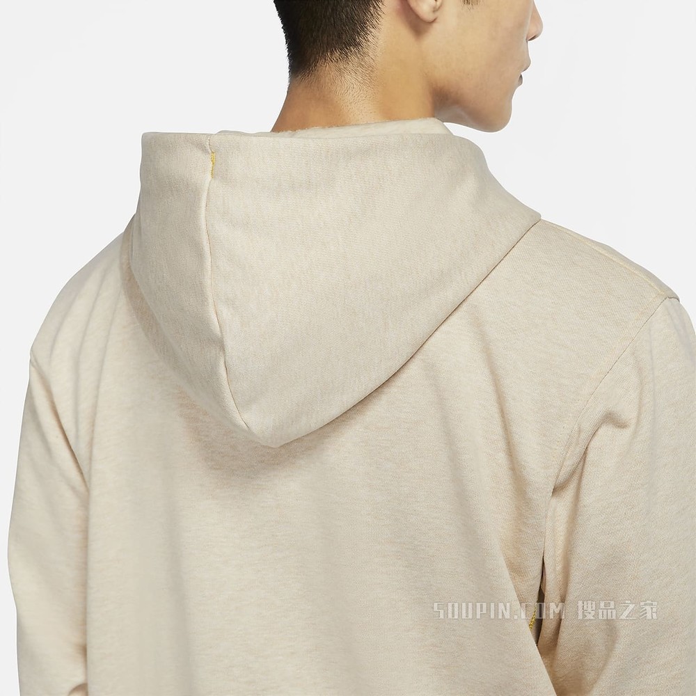 Nike Standard Issue 男子篮球套头衫