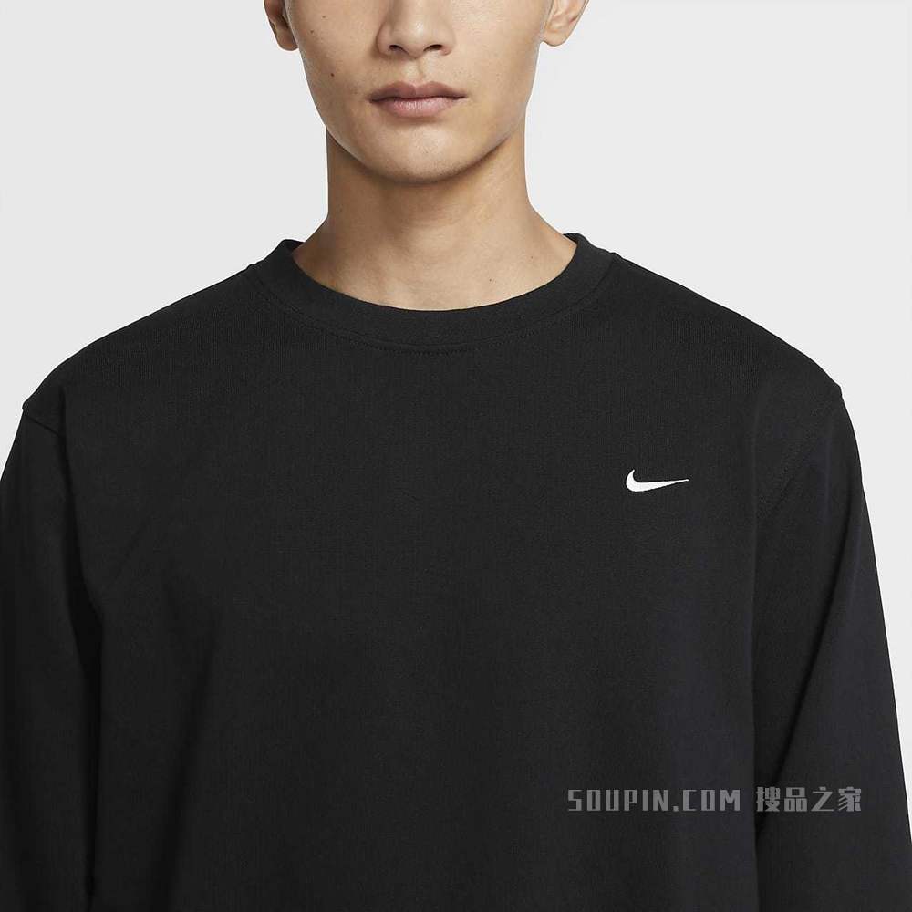 Nike Standard Issue 男子篮球圆领上衣