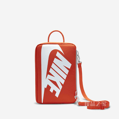 Nike 鞋盒包