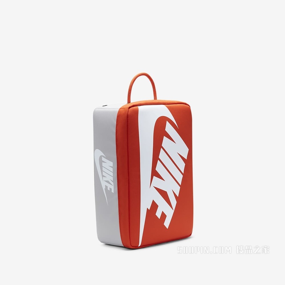 Nike 鞋盒包