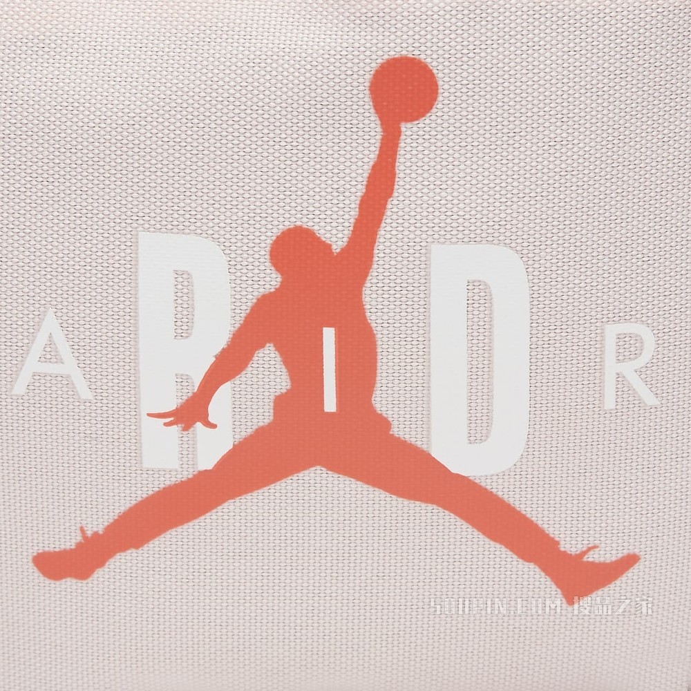 Jordan Jumpman Air Crossbody 腰包