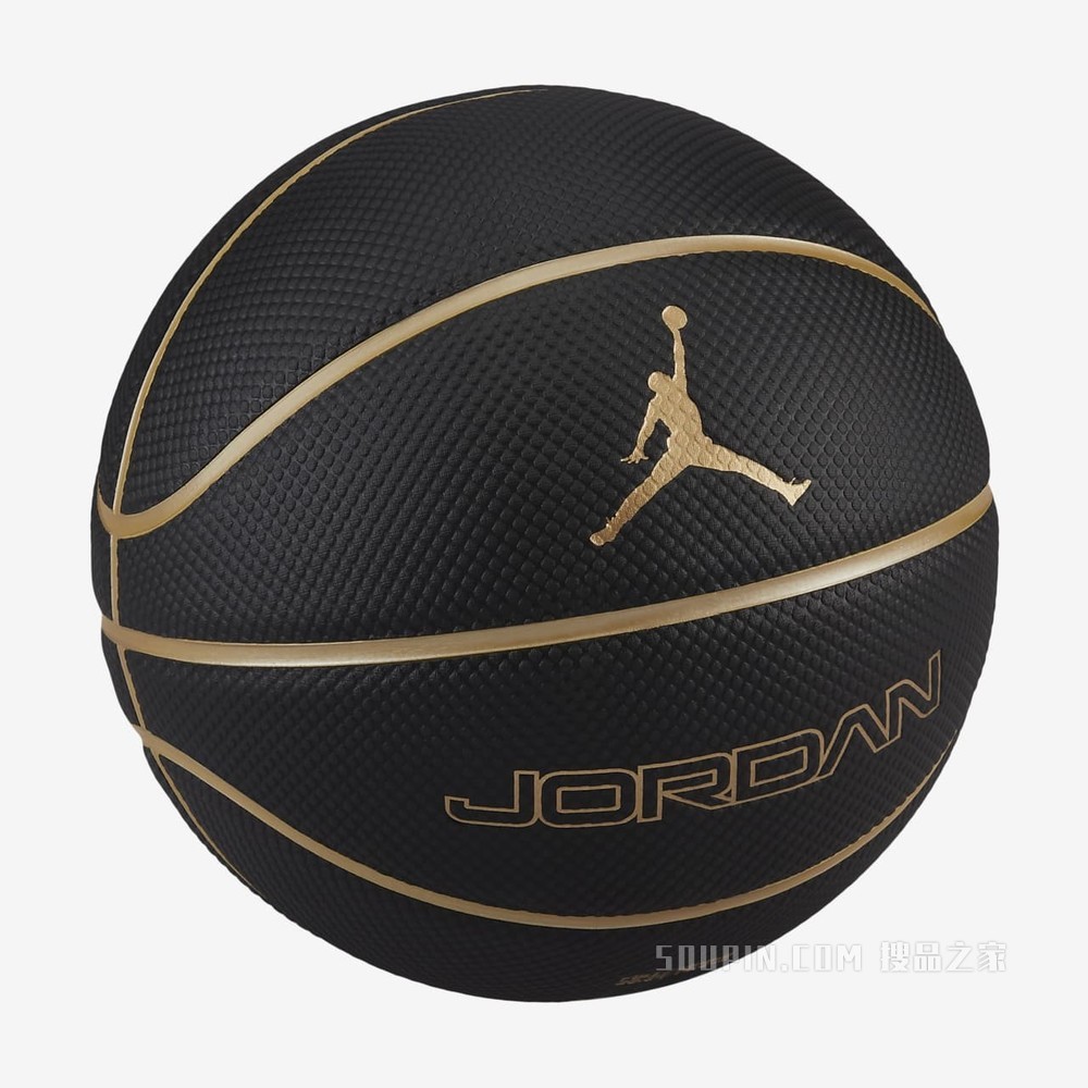 Jordan Legacy 8P 篮球