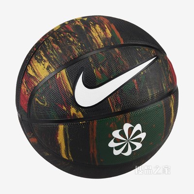 Nike Everyday Playground Next Nature 8P 篮球