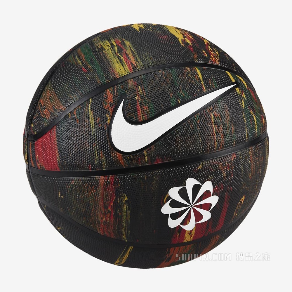 Nike Everyday Playground Next Nature 8P 篮球