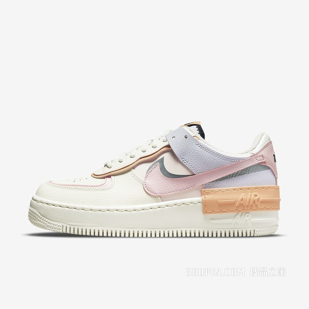 Nike AF1 Shadow 耐克空军一号女子运动鞋