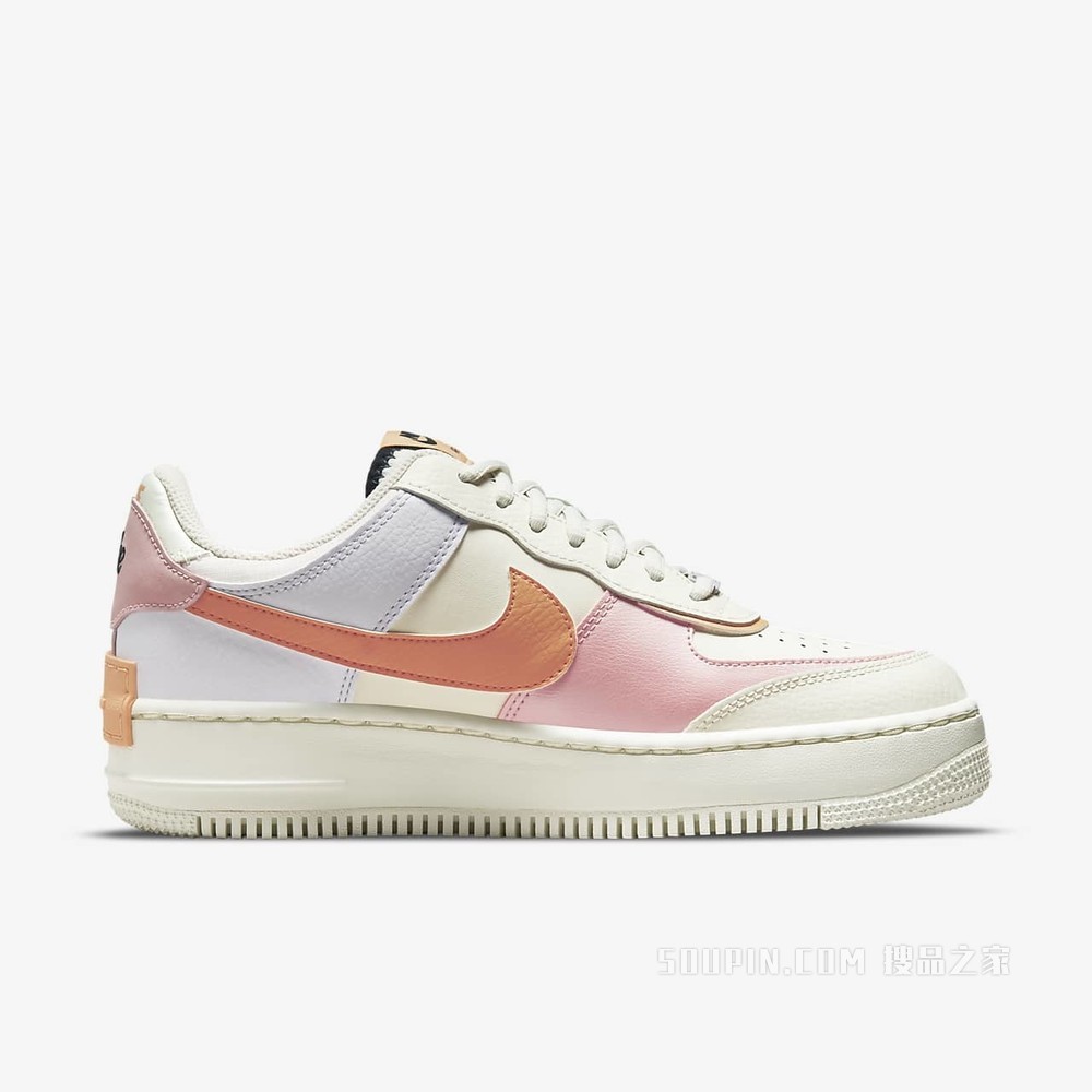 Nike AF1 Shadow 耐克空军一号女子运动鞋