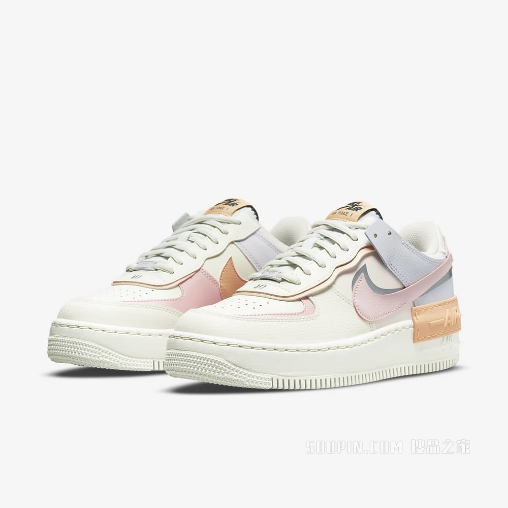 Nike AF1 Shadow 耐克空军一号女子运动鞋