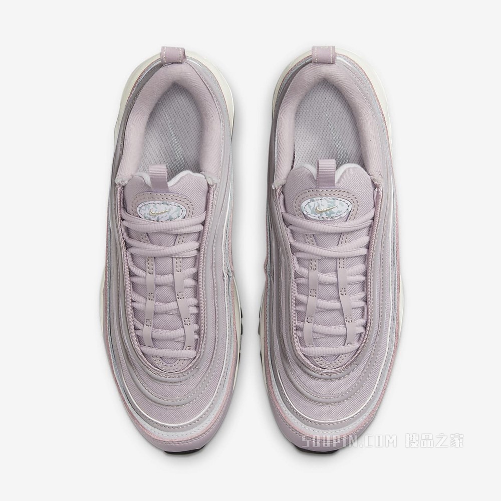 Nike Air Max 97 女子运动鞋