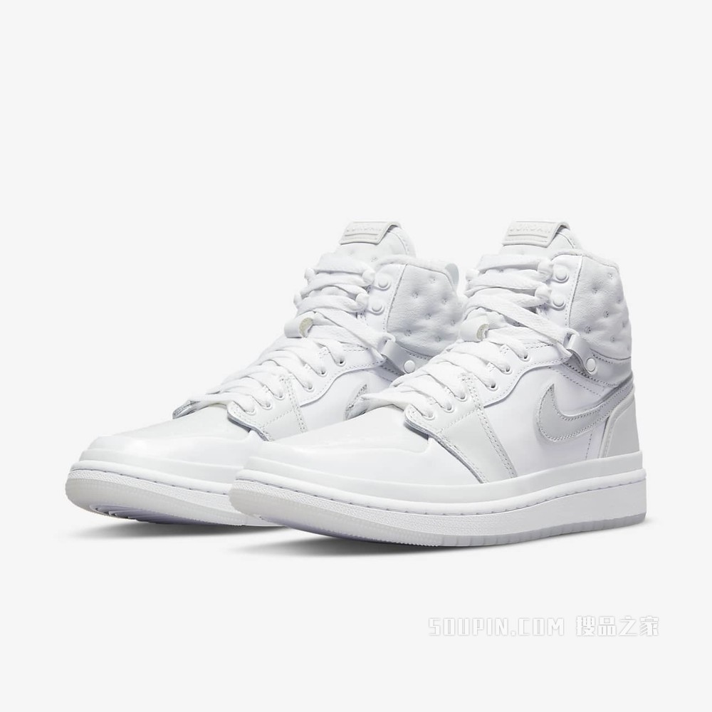 Air Jordan 1 Acclimate 女子运动鞋