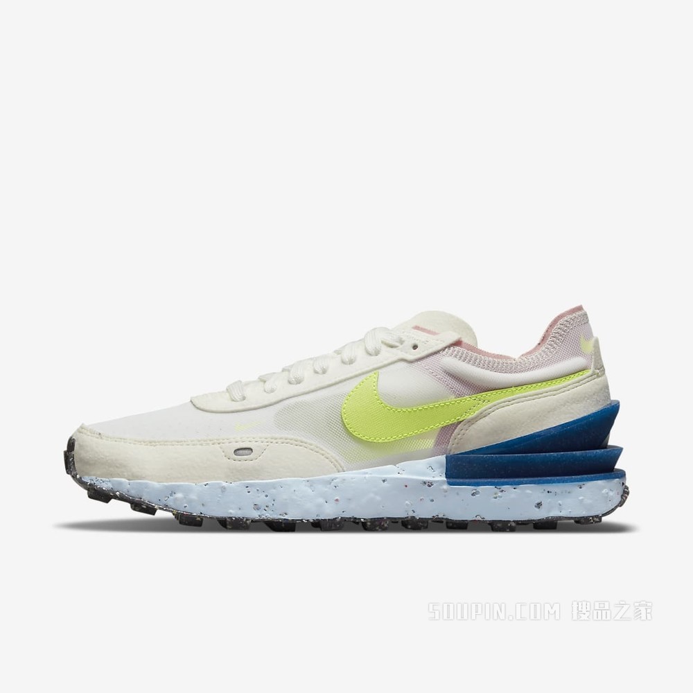 Nike Waffle One Crater SE NN 女子运动鞋