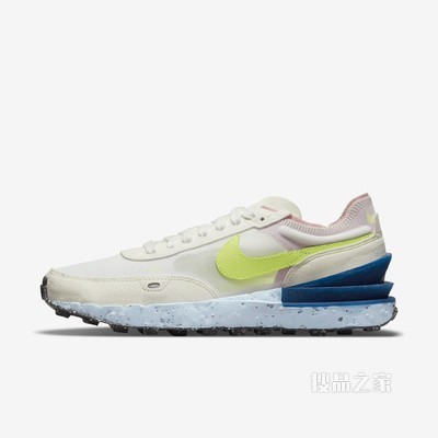 Nike Waffle One Crater SE NN 女子运动鞋