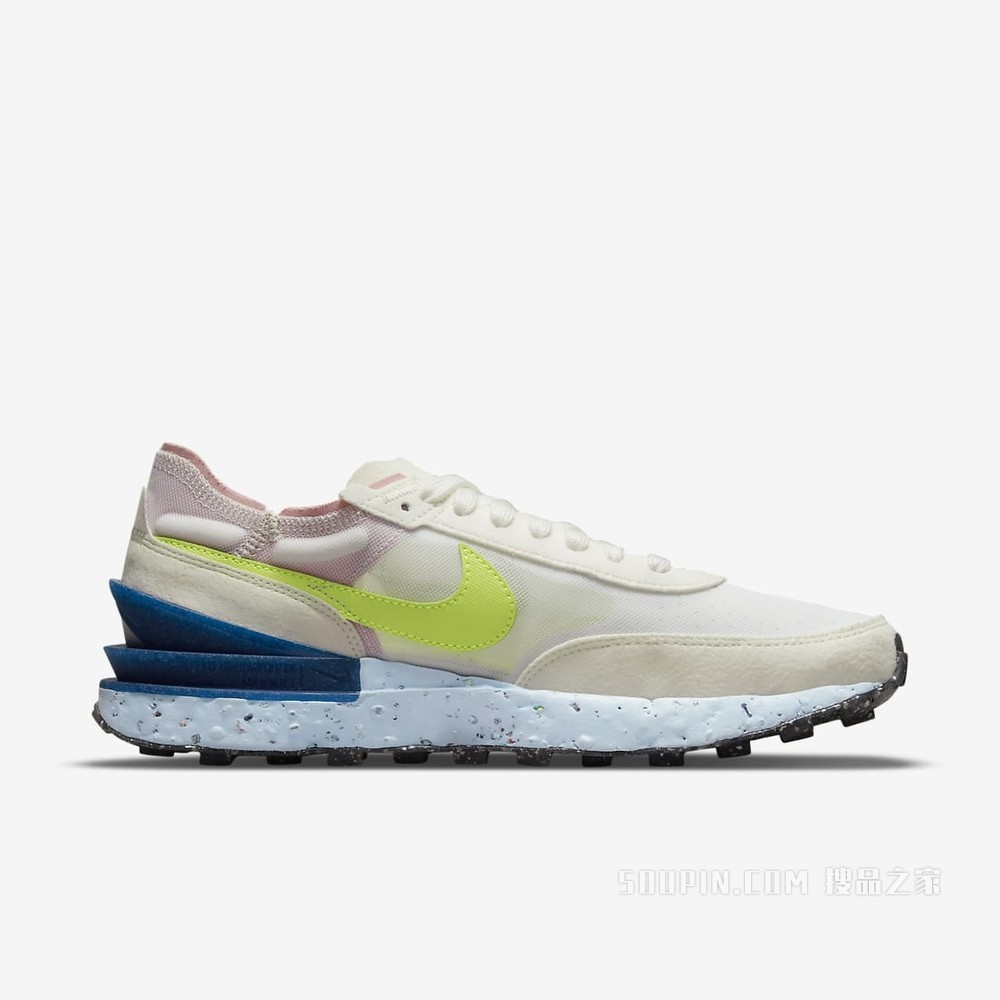 Nike Waffle One Crater SE NN 女子运动鞋