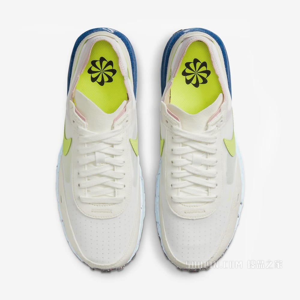 Nike Waffle One Crater SE NN 女子运动鞋