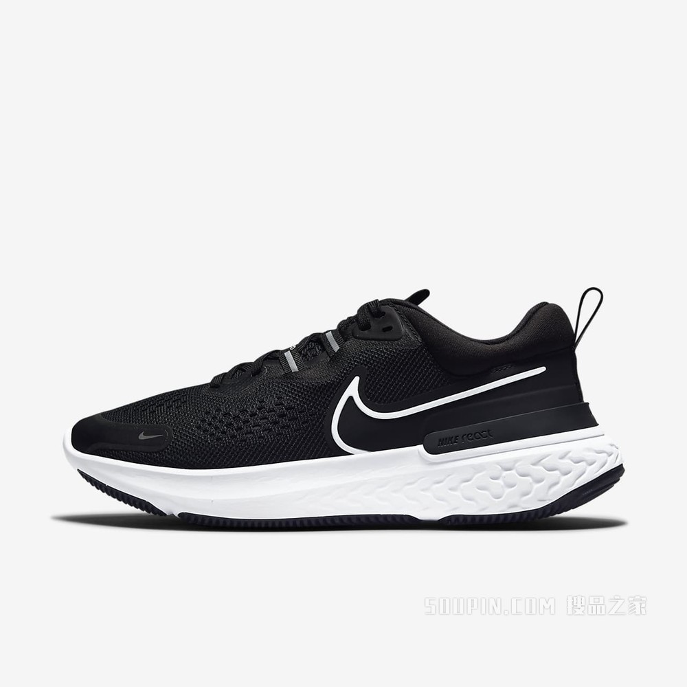 Nike React Miler 2 女子跑步鞋