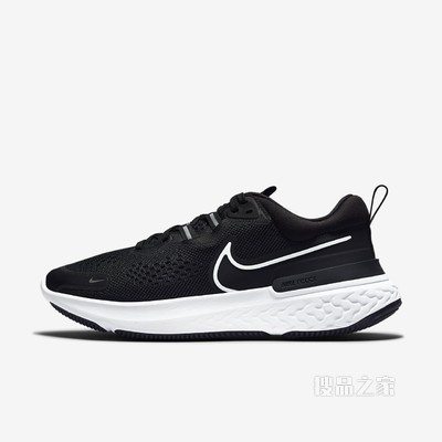 Nike React Miler 2 女子跑步鞋