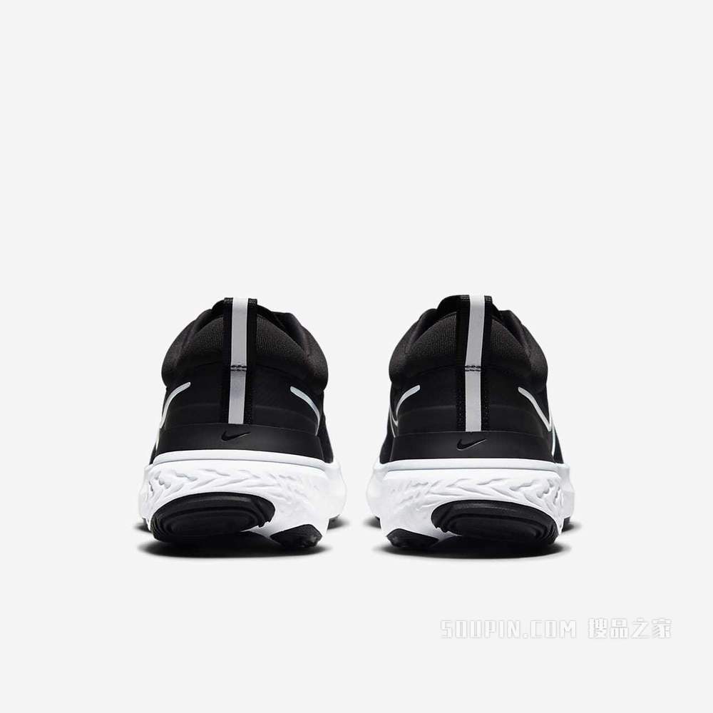 Nike React Miler 2 女子跑步鞋