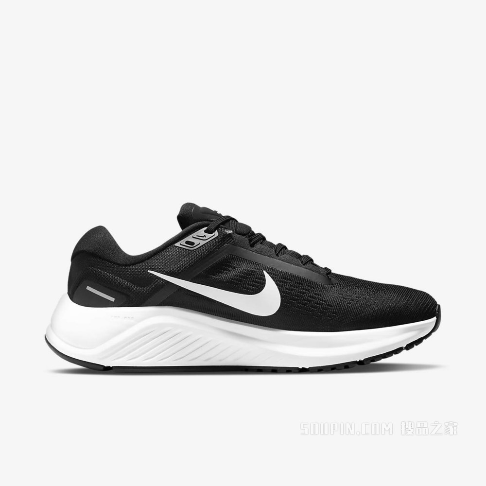 Nike Air Zoom Structure 24 女子跑步鞋