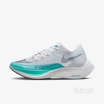 Nike ZoomX Vaporfly Next% 2 女子跑步鞋