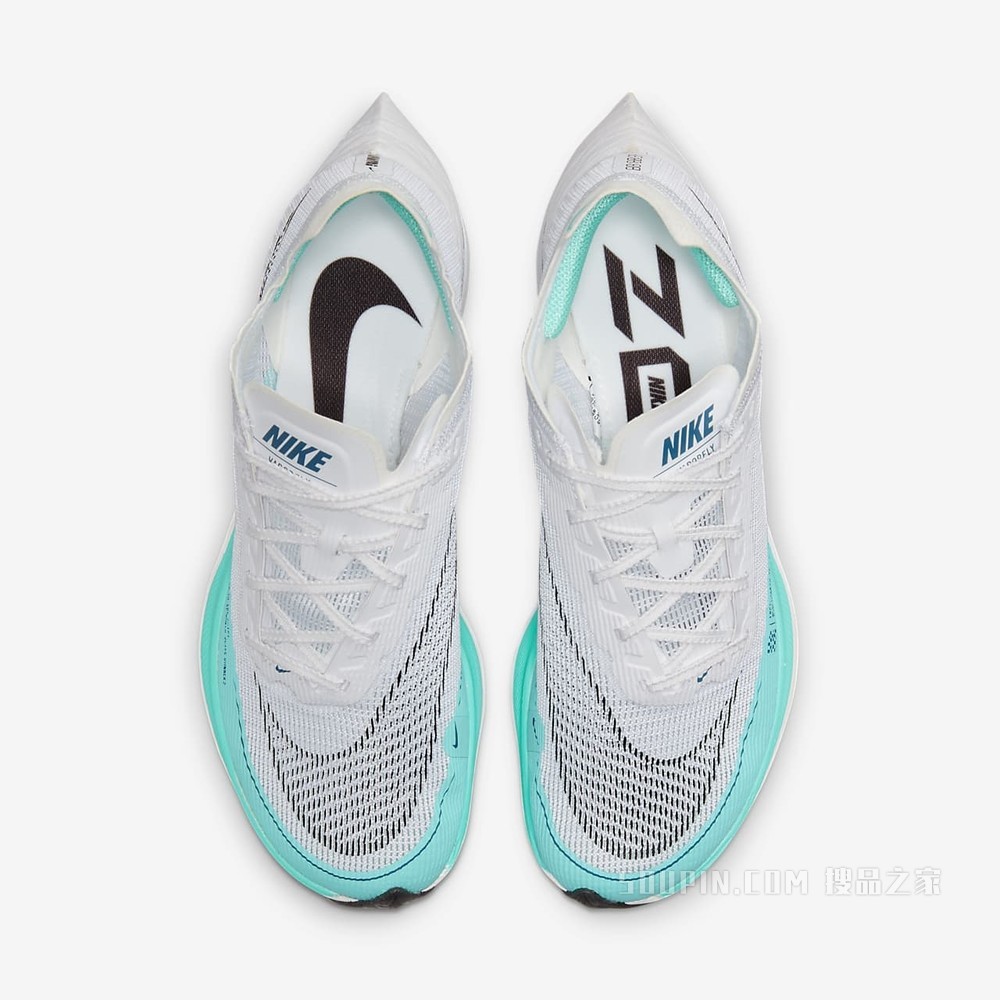 Nike ZoomX Vaporfly Next% 2 女子跑步鞋