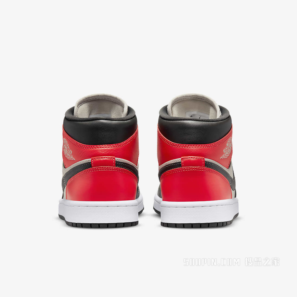 Air Jordan 1 Mid SE 女子运动鞋