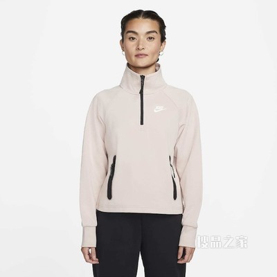 Nike Sportswear Tech Fleece 女子上衣