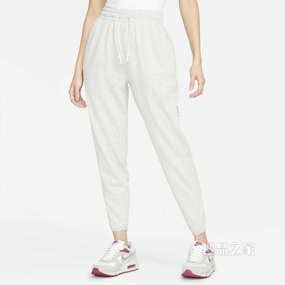 Nike Dri-FIT Swoosh Fly Standard Issue 女子篮球长裤