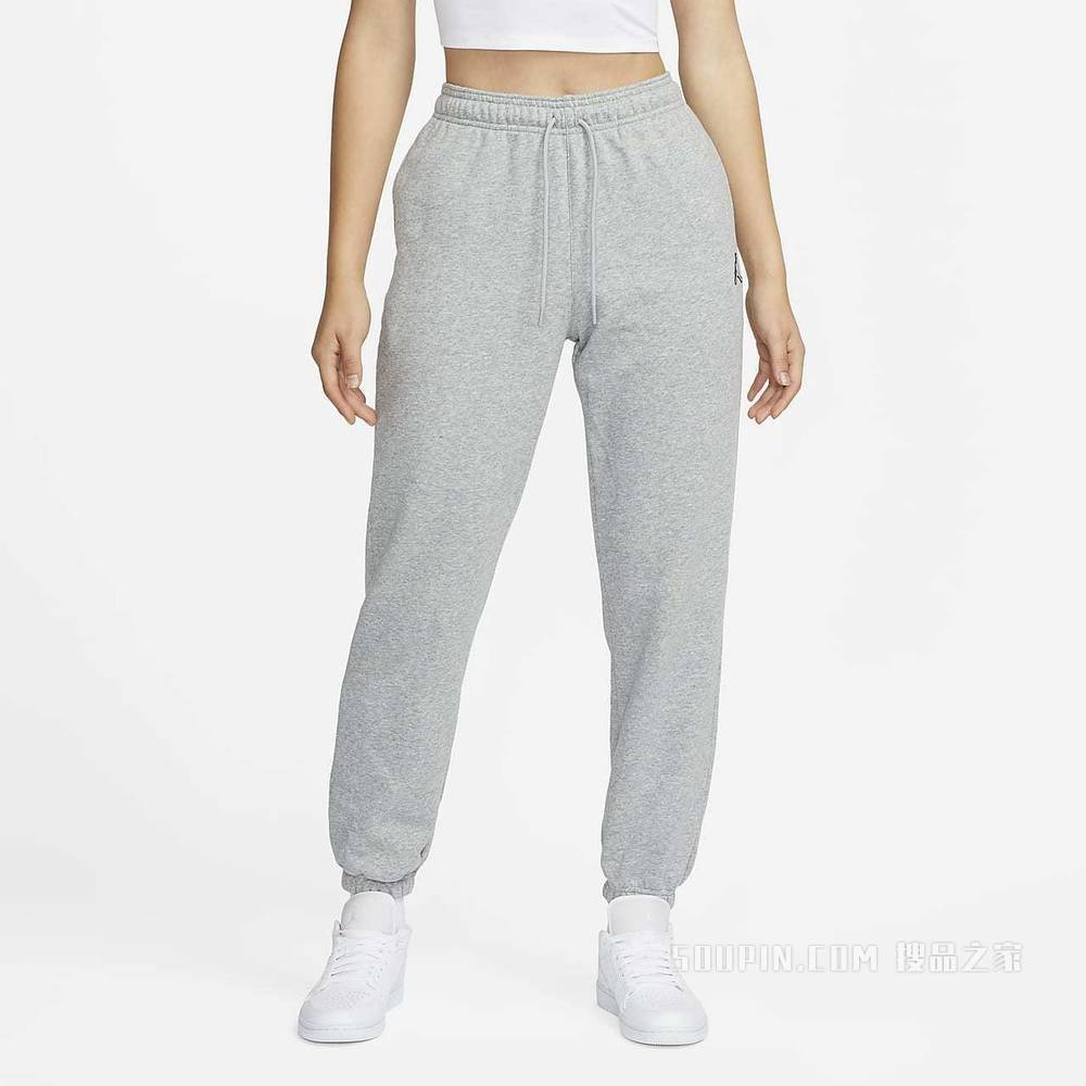 Jordan Essentials 女子针织长裤