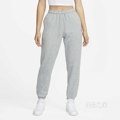 Jordan Essentials 女子针织长裤