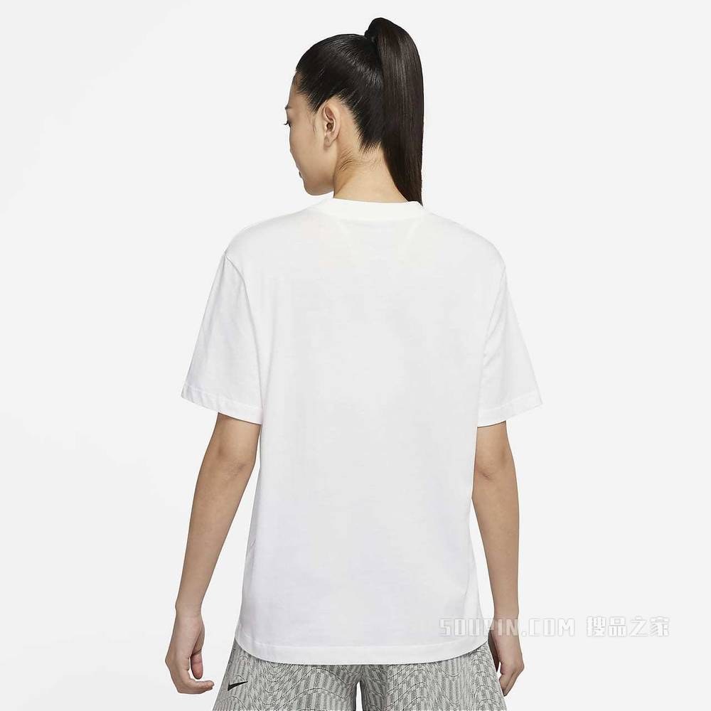 Nike Sportswear Essential 女子T恤