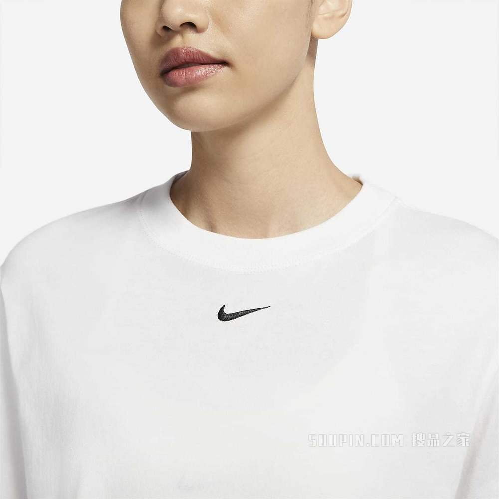 Nike Sportswear Essential 女子T恤