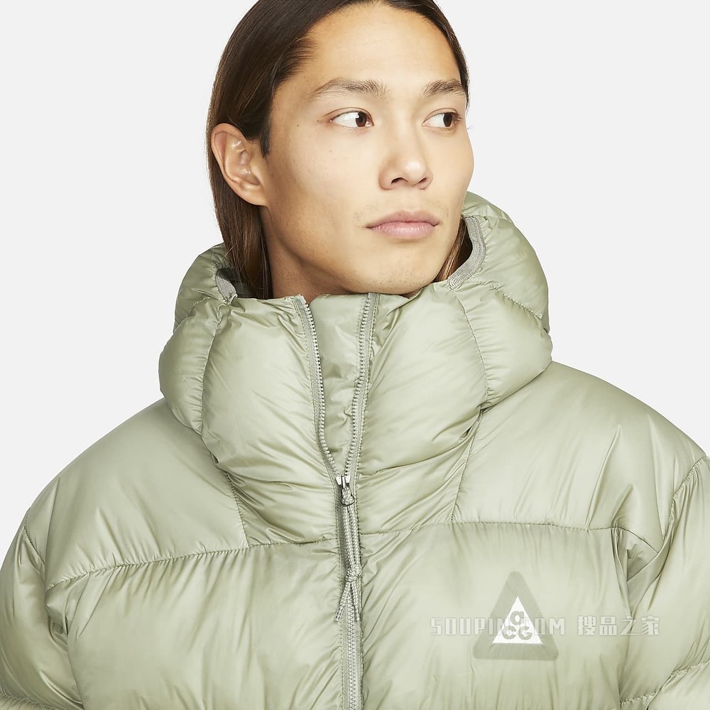Nike Therma-FIT ADV ACG“Lunar Lake”男/女夹克
