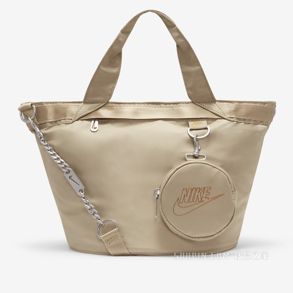 Nike Sportswear Futura Luxe 女子托特包