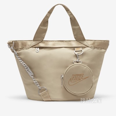 Nike Sportswear Futura Luxe 女子托特包