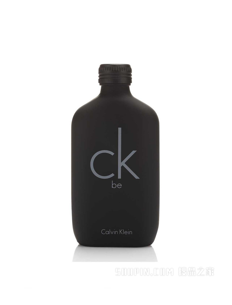 Calvin Klein be 卡雷比中性淡香水香氛EDT 100ml CK65104400000