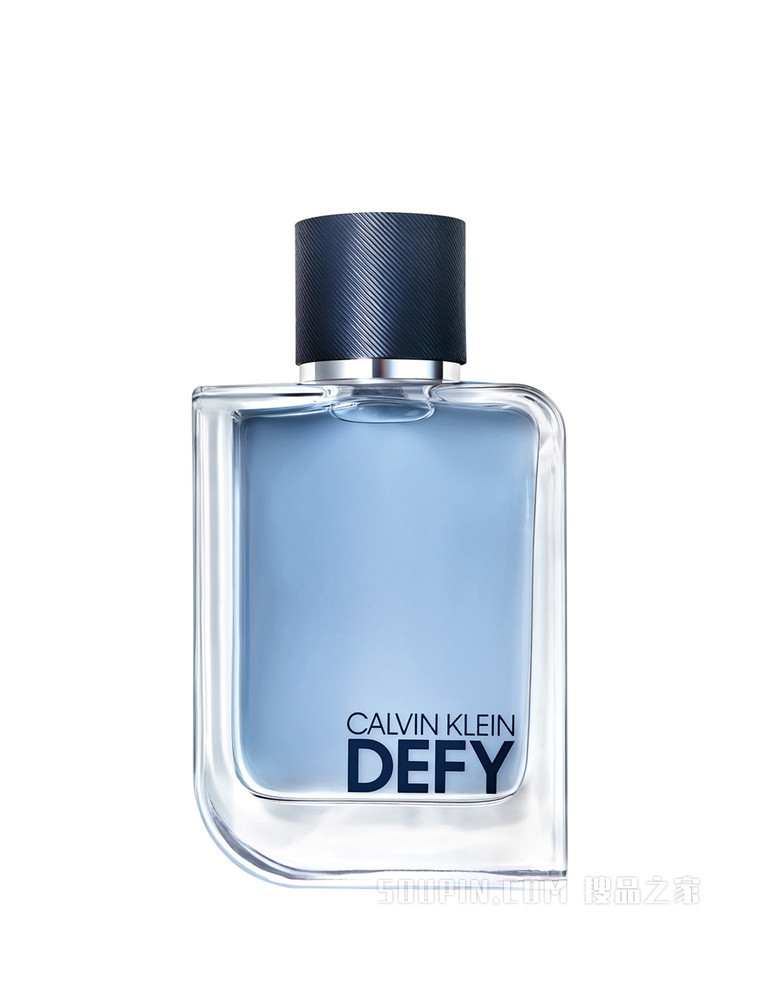 Calvin Klein DEFY 卡尔文克雷恩肆意男士淡香水香氛 EDT 99350058167