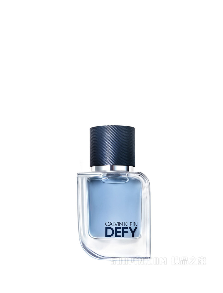 Calvin Klein DEFY 卡尔文克雷恩肆意男士淡香水香氛 EDT 99350058164