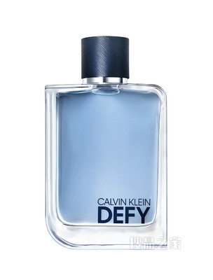 Calvin Klein DEFY 卡尔文克雷恩肆意男士淡香水香氛 EDT 99350058165