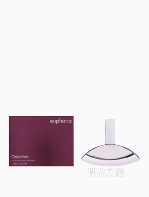 Calvin Klein 卡尔文克雷恩迷情女装香氛 50ml 65102303000