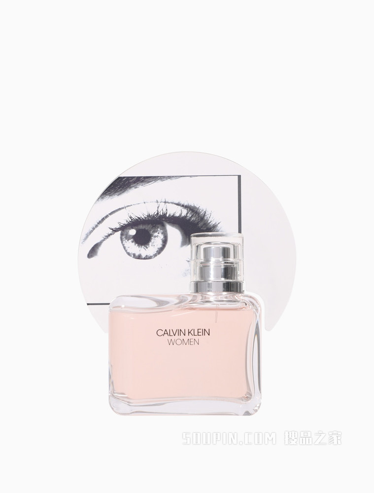 Calvin Klein CK WOMEN 女神香氛香水EDP 100ml 65100045000