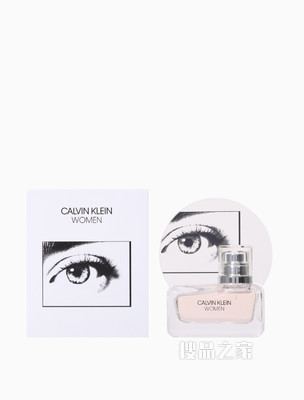 Calvin Klein CK WOMEN 女神香氛香水EDP 30ml 65100002000